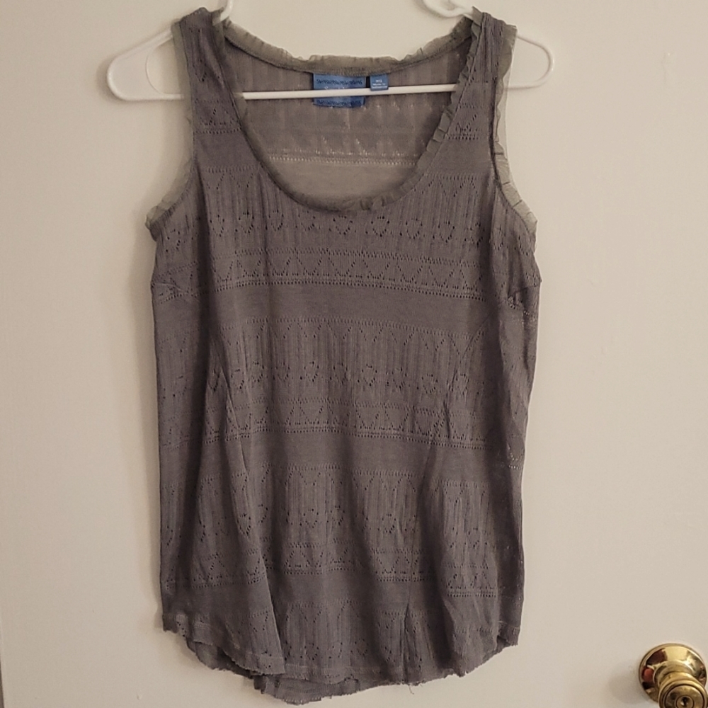 Tank top